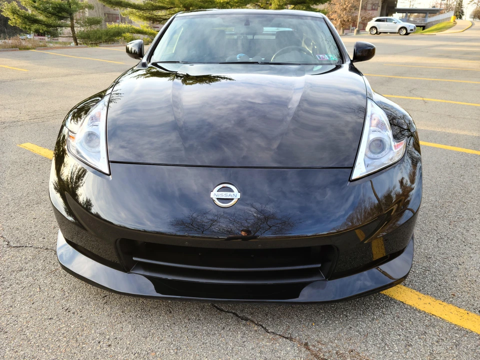 2011 Nissan 370Z 6th Gen - Image 6 of 31