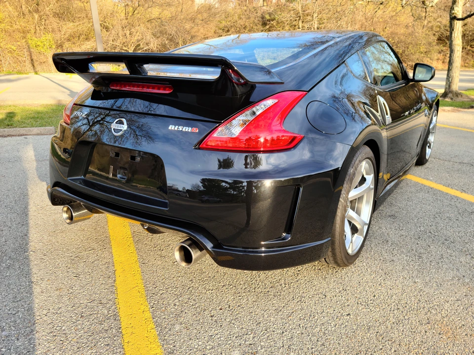 2011 Nissan 370Z 6th Gen - Image 24 of 31