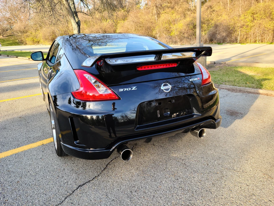 2011 Nissan 370Z 6th Gen - Image 20 of 31