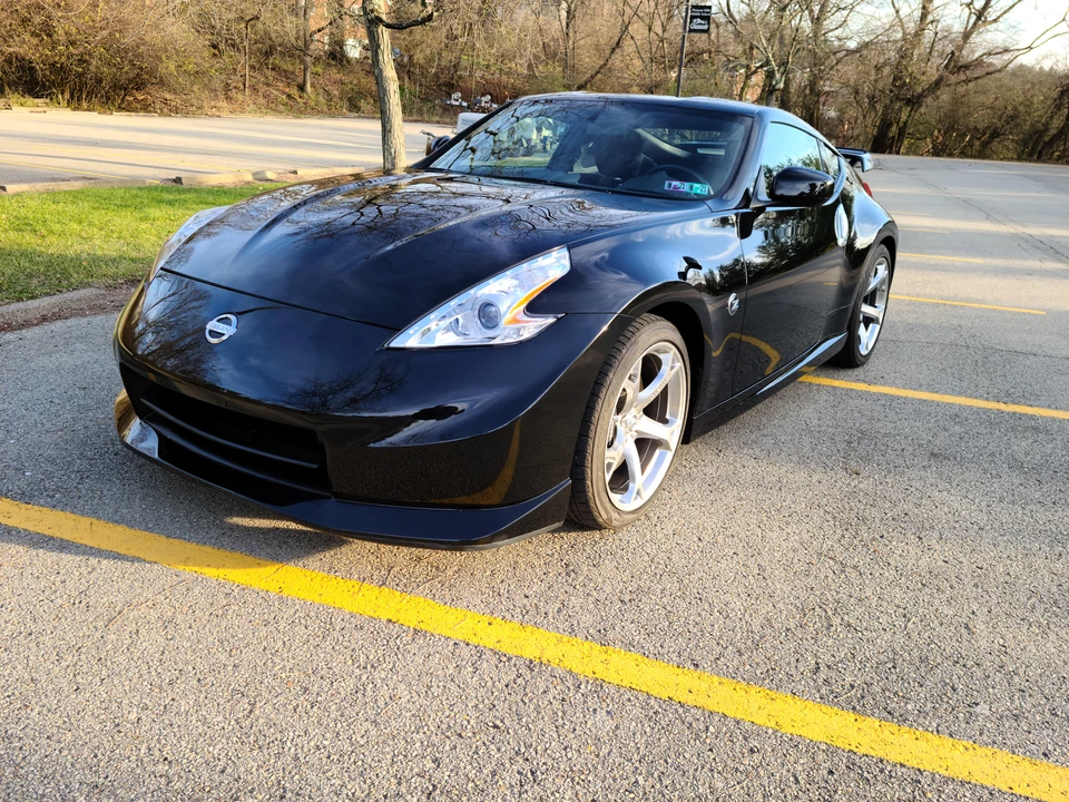 2011 Nissan 370Z 6th Gen - Image 10 of 31