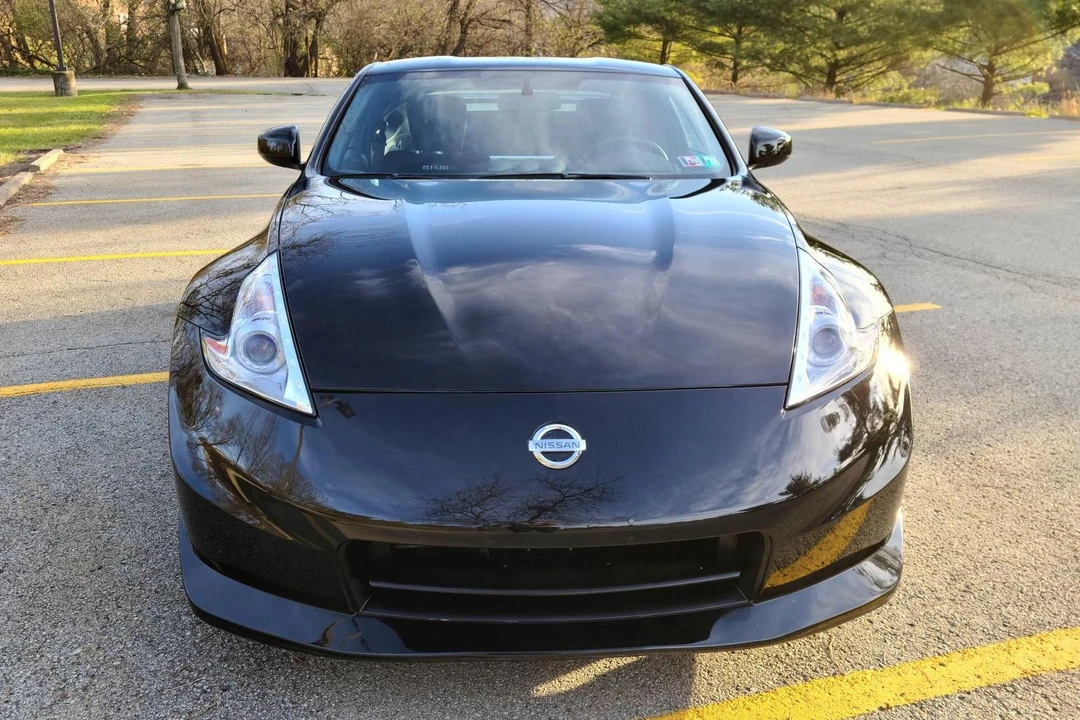2011 Nissan 370Z 6th Gen - Image 2 of 31