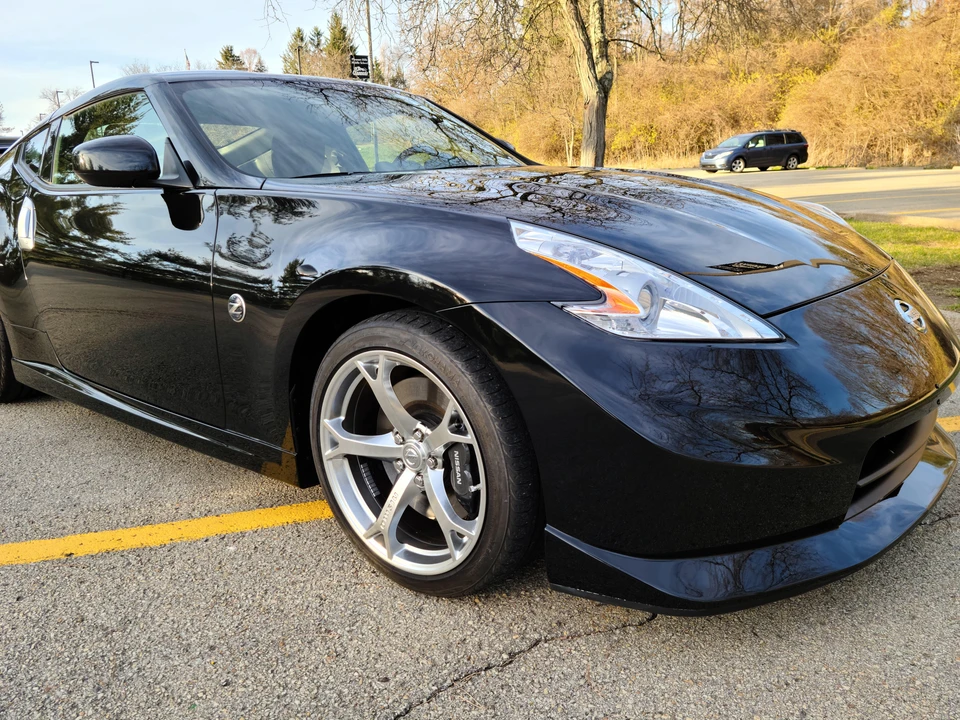 2011 Nissan 370Z 6th Gen - Image 29 of 31