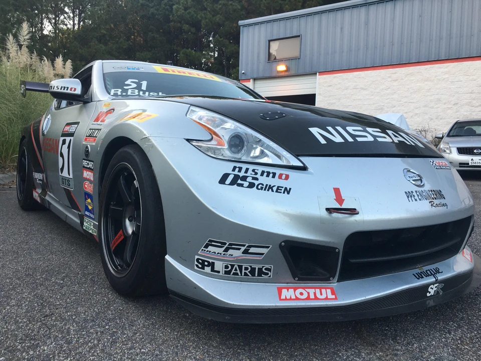 2011 Nissan 370Z 6th Gen - Image 21 of 31