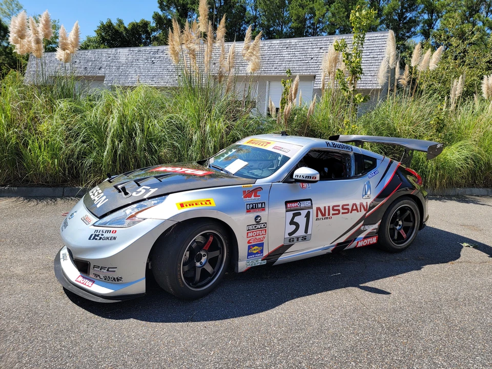 2011 Nissan 370Z 6th Gen - Image 13 of 31