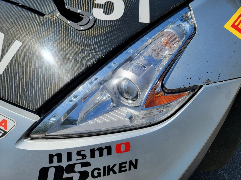 2011 Nissan 370Z 6th Gen - Image 26 of 31