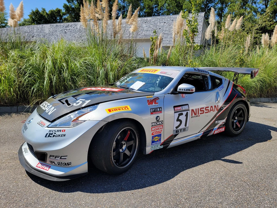 2011 Nissan 370Z 6th Gen - Image 12 of 31