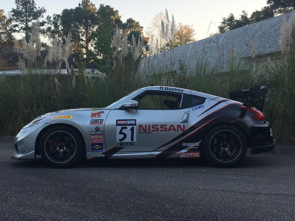 2011 Nissan 370Z 6th Gen - Image 14 of 31