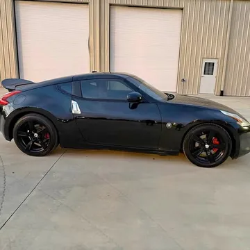 2011 Nissan 370Z