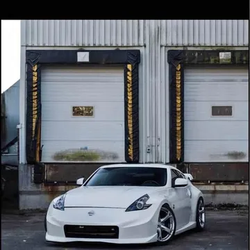 2011 Nissan 370Z NISMO