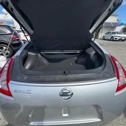 2011 Nissan 370Z 6th Gen - Image 6 of 13