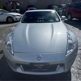 2011 Nissan 370Z 6th Gen - Image 3 of 13