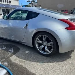 2011 Nissan 370Z 6th Gen - Image 2 of 13