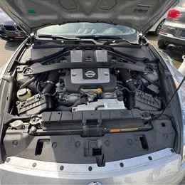 2011 Nissan 370Z 6th Gen - Image 5 of 13