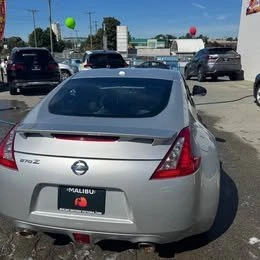 2011 Nissan 370Z 6th Gen - Image 4 of 13
