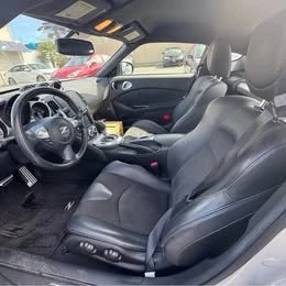 2011 Nissan 370Z 6th Gen - Image 7 of 13
