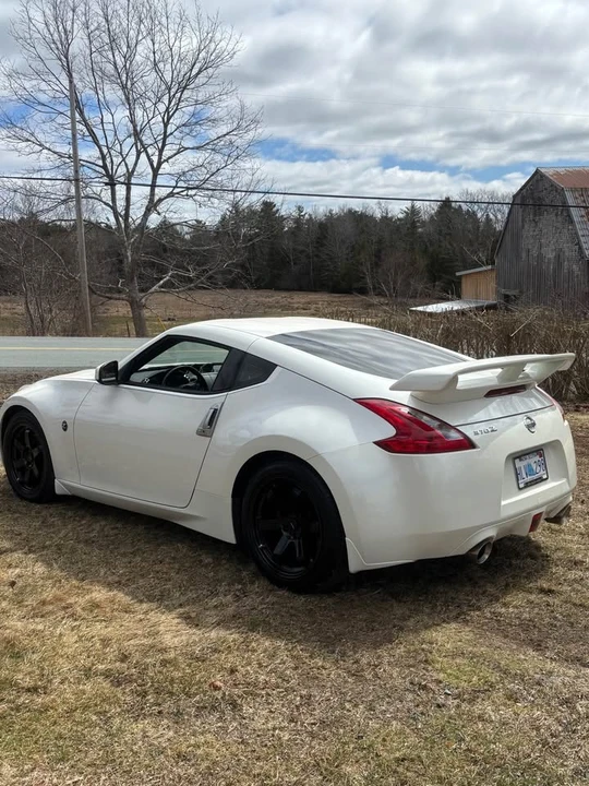 2011 Nissan 370Z 6th Gen - Image 11 of 13