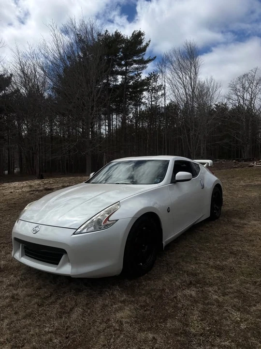 2011 Nissan 370Z 6th Gen - Image 10 of 13