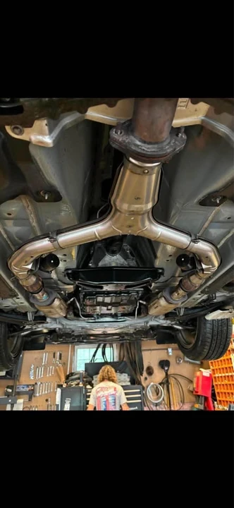 2011 Nissan 370Z 6th Gen - Image 13 of 13