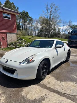 2011 Nissan 370Z