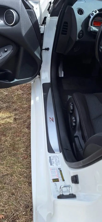 2011 Nissan 370Z 6th Gen - Image 9 of 13