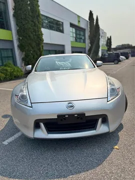 2011 Nissan 370Z