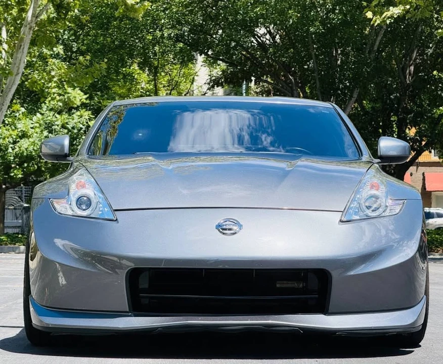 2011 Nissan 370Z 6th Gen - Image 7 of 20
