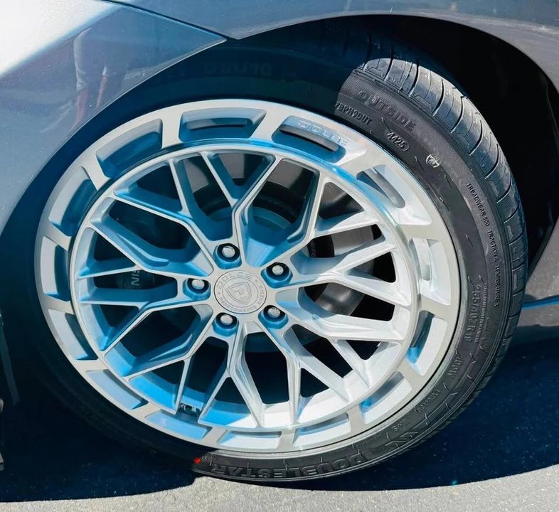 2011 Nissan 370Z 6th Gen - Image 16 of 20