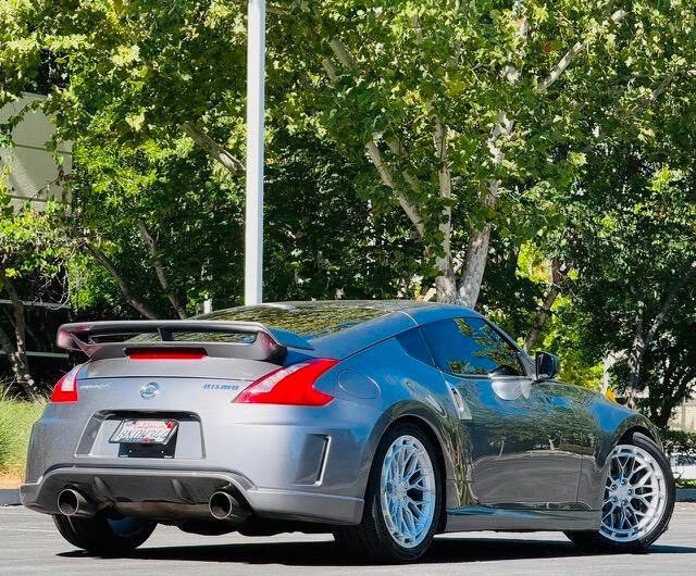 2011 Nissan 370Z 6th Gen - Image 9 of 20