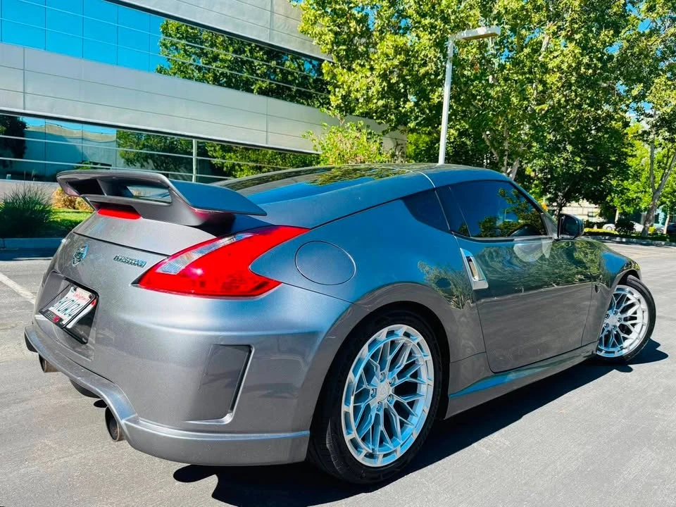 2011 Nissan 370Z 6th Gen - Image 11 of 20