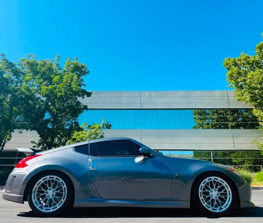 2011 Nissan 370Z 6th Gen - Image 6 of 20