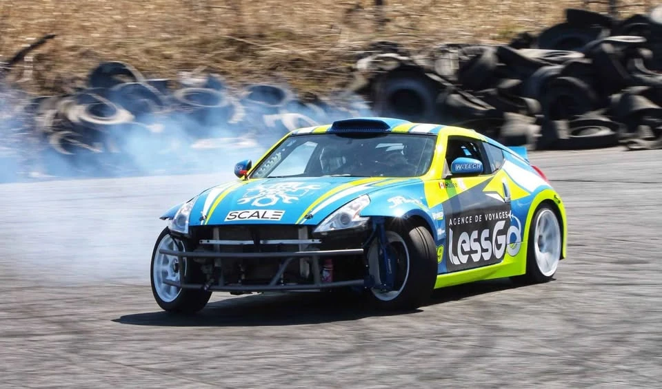 2011 Nissan 370Z 6th Gen - Image 2 of 2