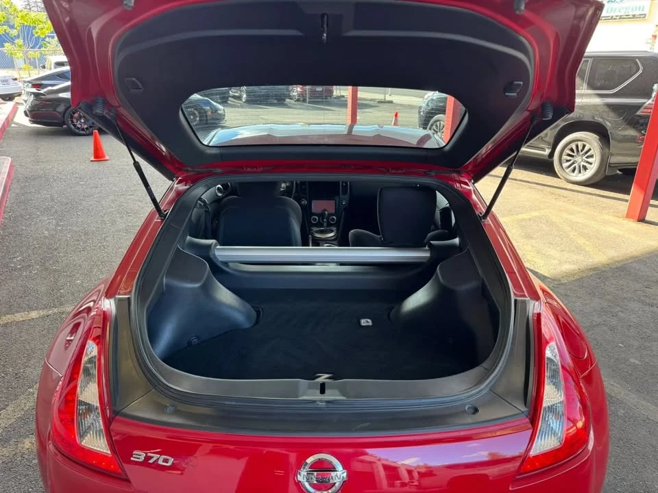 2011 Nissan 370Z 6th Gen - Image 13 of 20