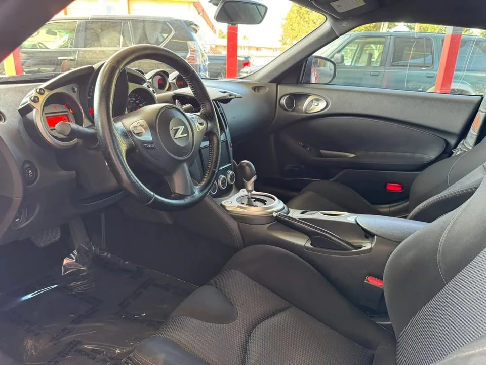2011 Nissan 370Z 6th Gen - Image 11 of 20