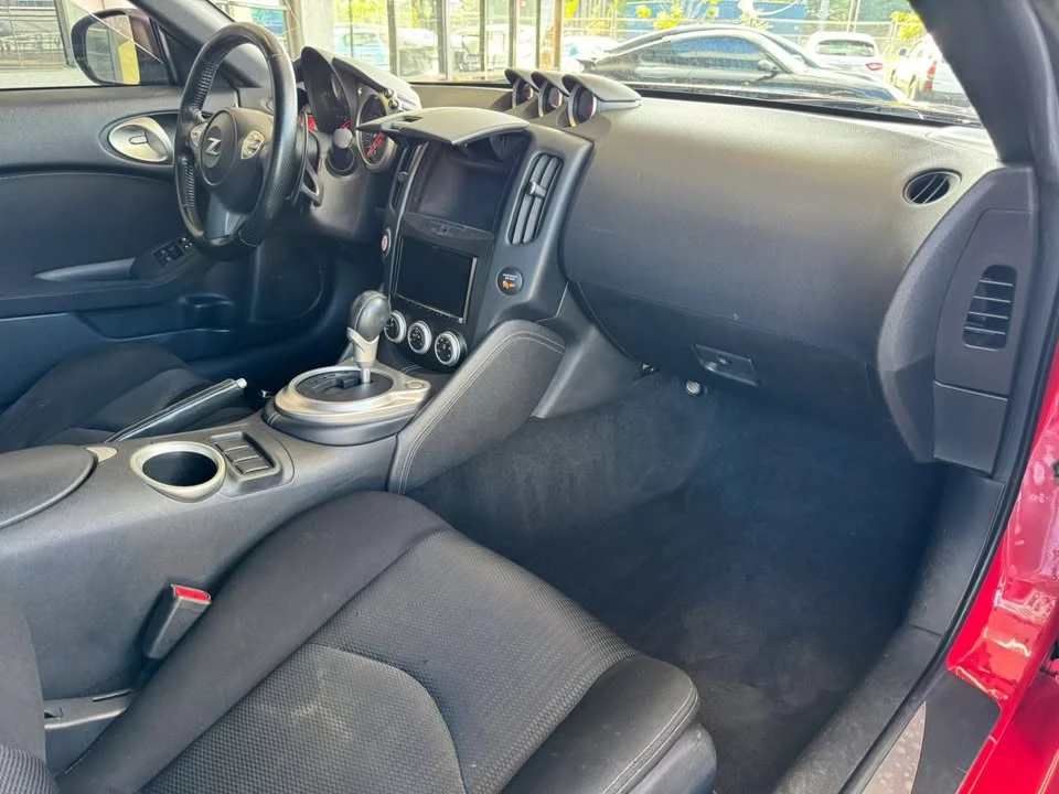 2011 Nissan 370Z 6th Gen - Image 18 of 20