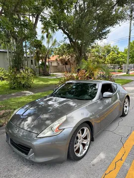 2011 Nissan 370Z