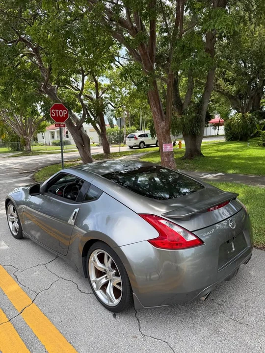 2011 Nissan 370Z 6th Gen - Image 5 of 11