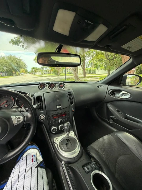 2011 Nissan 370Z 6th Gen - Image 11 of 11