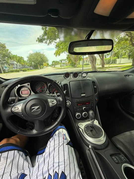 2011 Nissan 370Z 6th Gen - Image 10 of 11