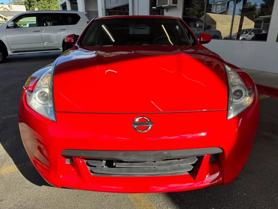 2011 Nissan 370Z 6th Gen - Image 2 of 20