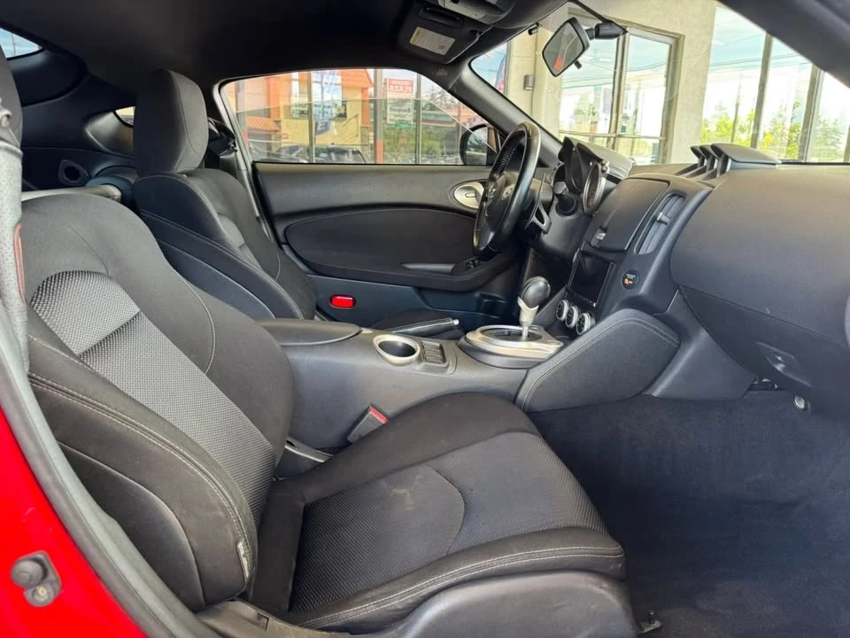 2011 Nissan 370Z 6th Gen - Image 19 of 20