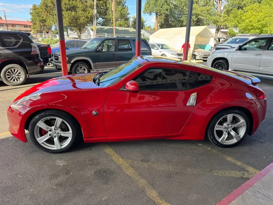 2011 Nissan 370Z 6th Gen - Image 4 of 20