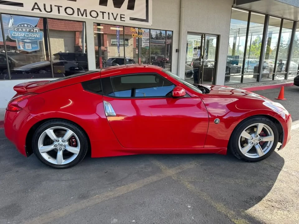 2011 Nissan 370Z 6th Gen - Image 8 of 20