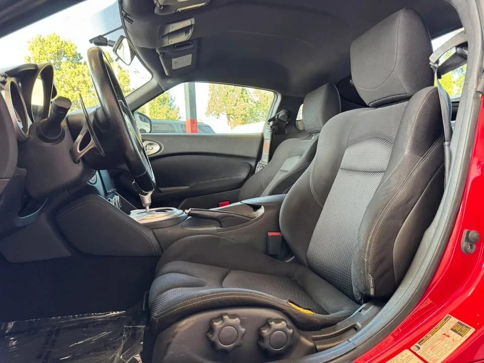 2011 Nissan 370Z 6th Gen - Image 10 of 20
