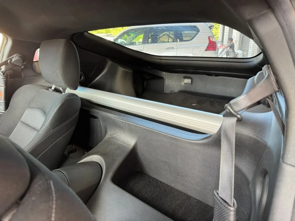 2011 Nissan 370Z 6th Gen - Image 12 of 20