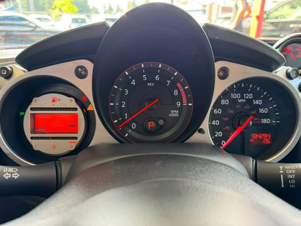 2011 Nissan 370Z 6th Gen - Image 20 of 20
