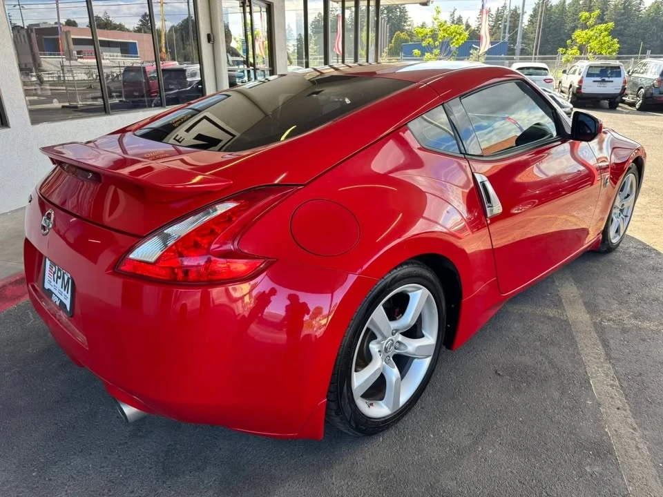 2011 Nissan 370Z 6th Gen - Image 7 of 20