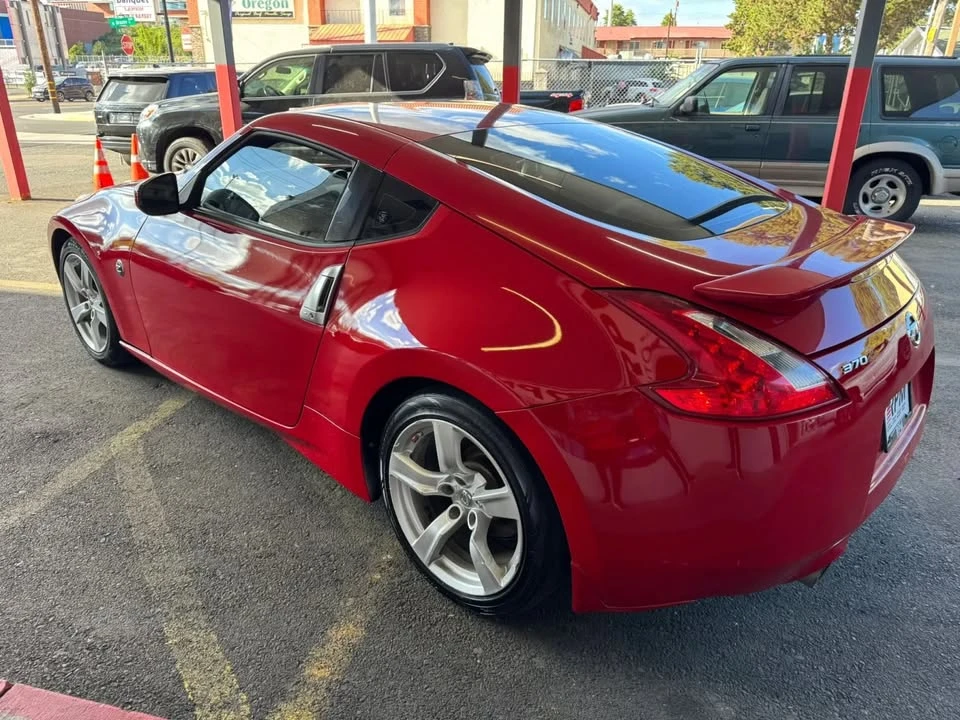 2011 Nissan 370Z 6th Gen - Image 5 of 20