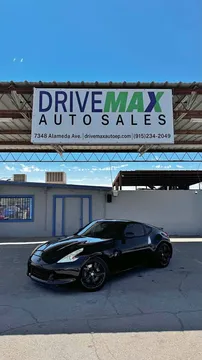 2011 Nissan 370Z