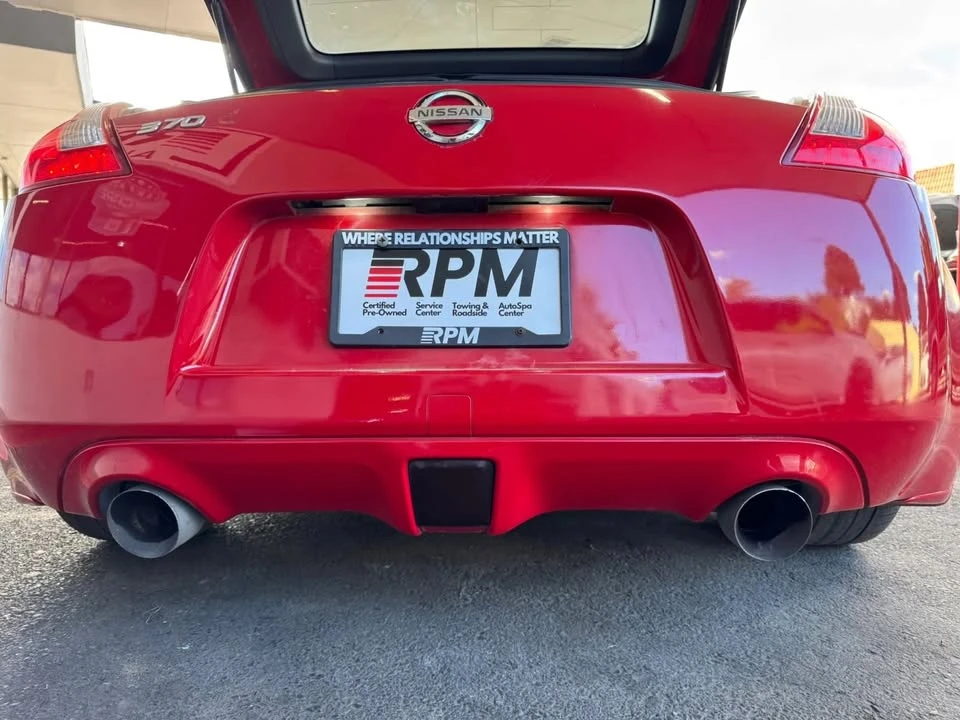 2011 Nissan 370Z 6th Gen - Image 15 of 20