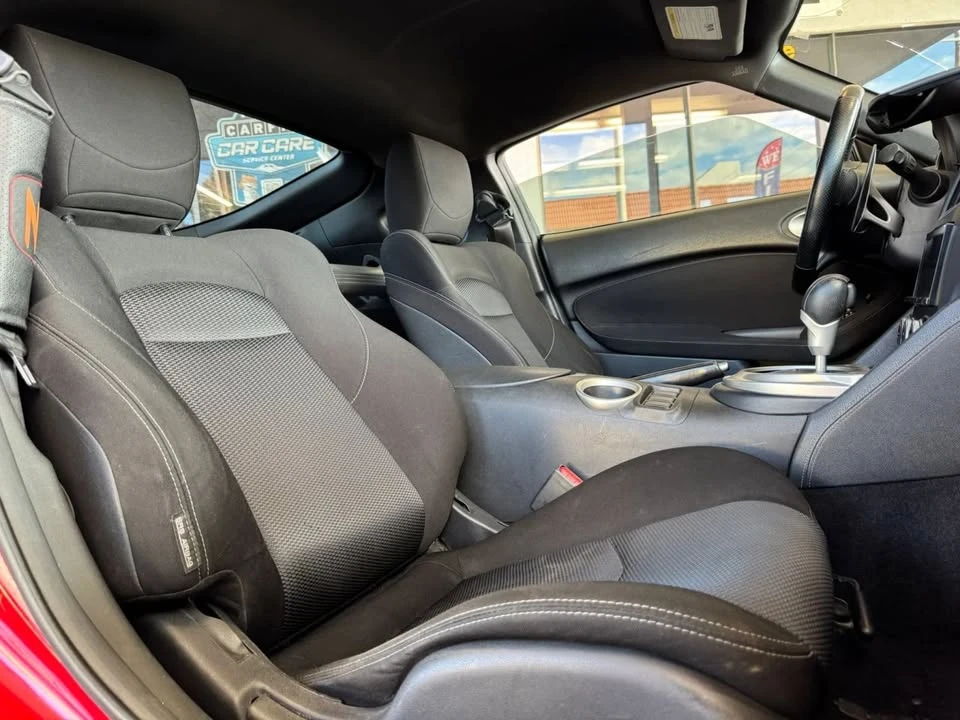 2011 Nissan 370Z 6th Gen - Image 17 of 20
